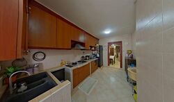 Blk 159 Woodlands Street 13 (Woodlands), HDB 4 Rooms #591958241